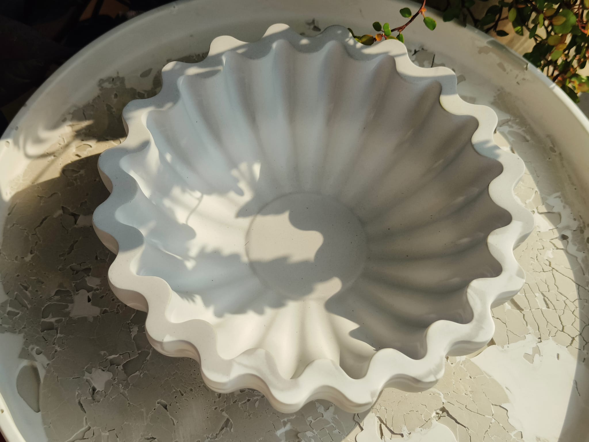 Decorative Bowl