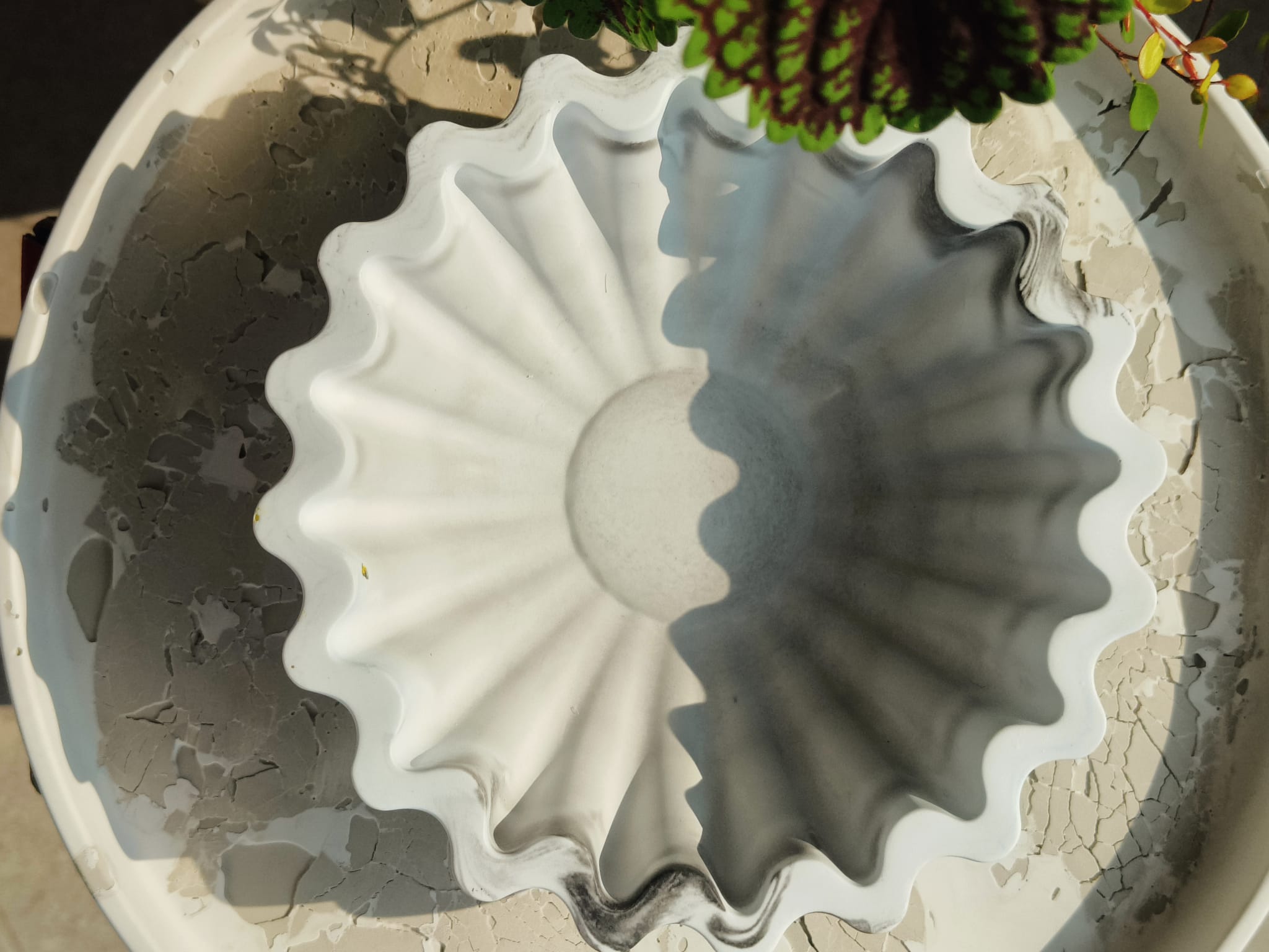 Decorative Bowl