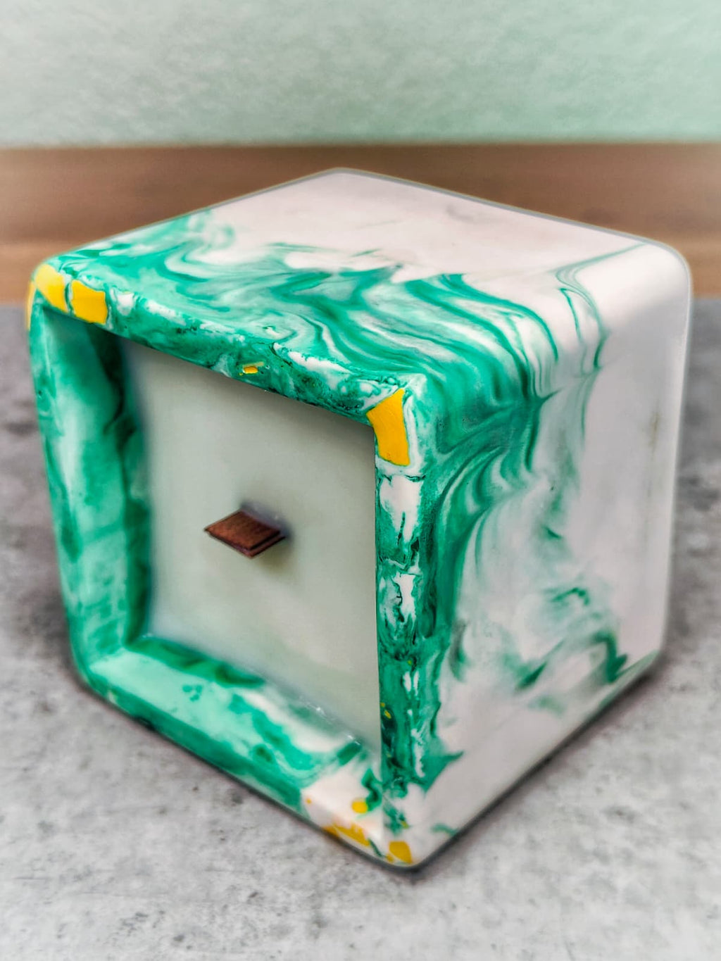 Bergamot Passion