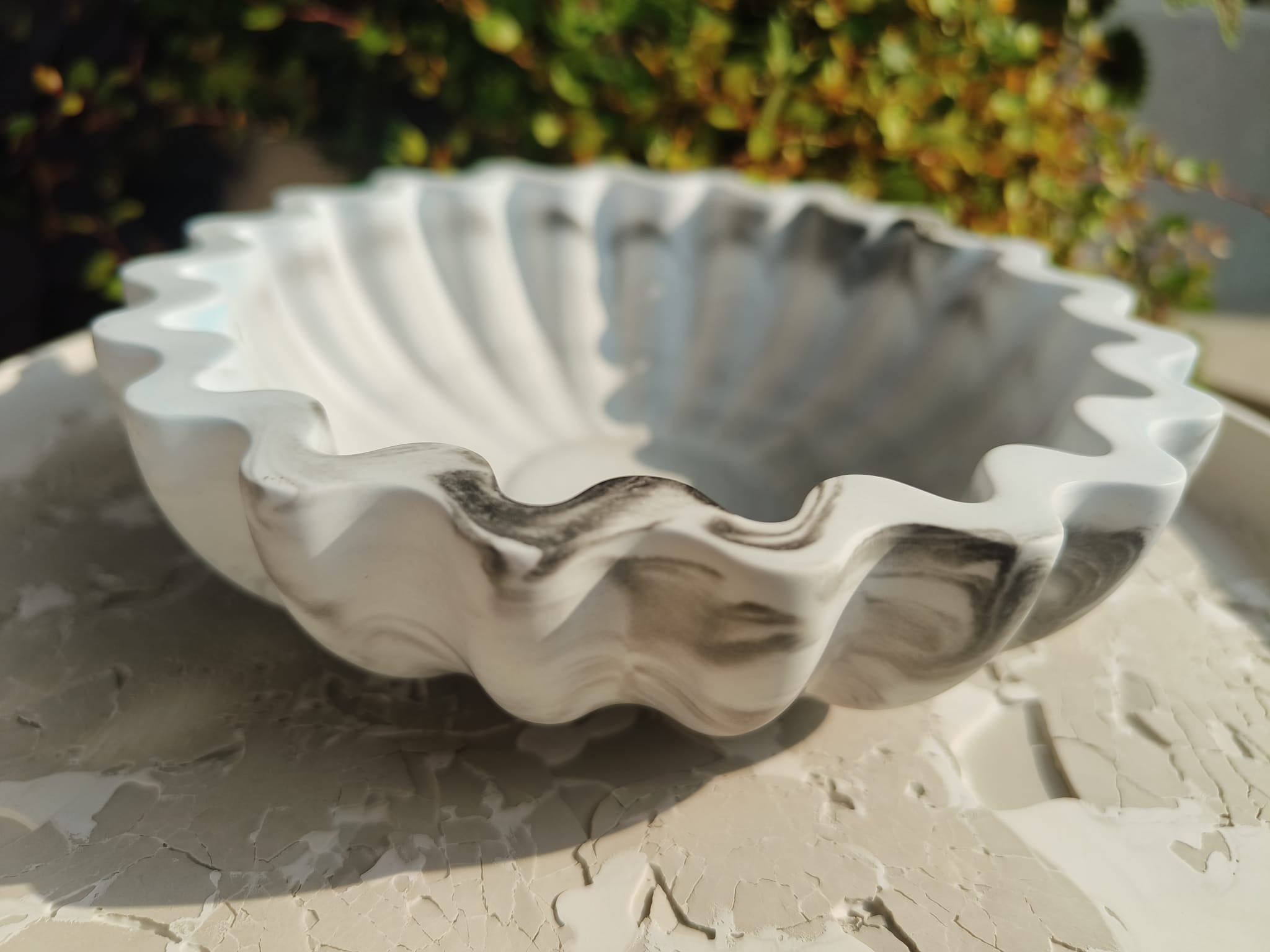 Decorative Bowl