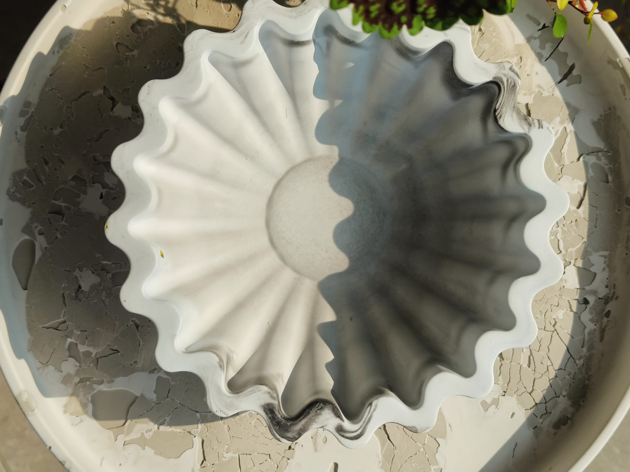 Decorative Bowl