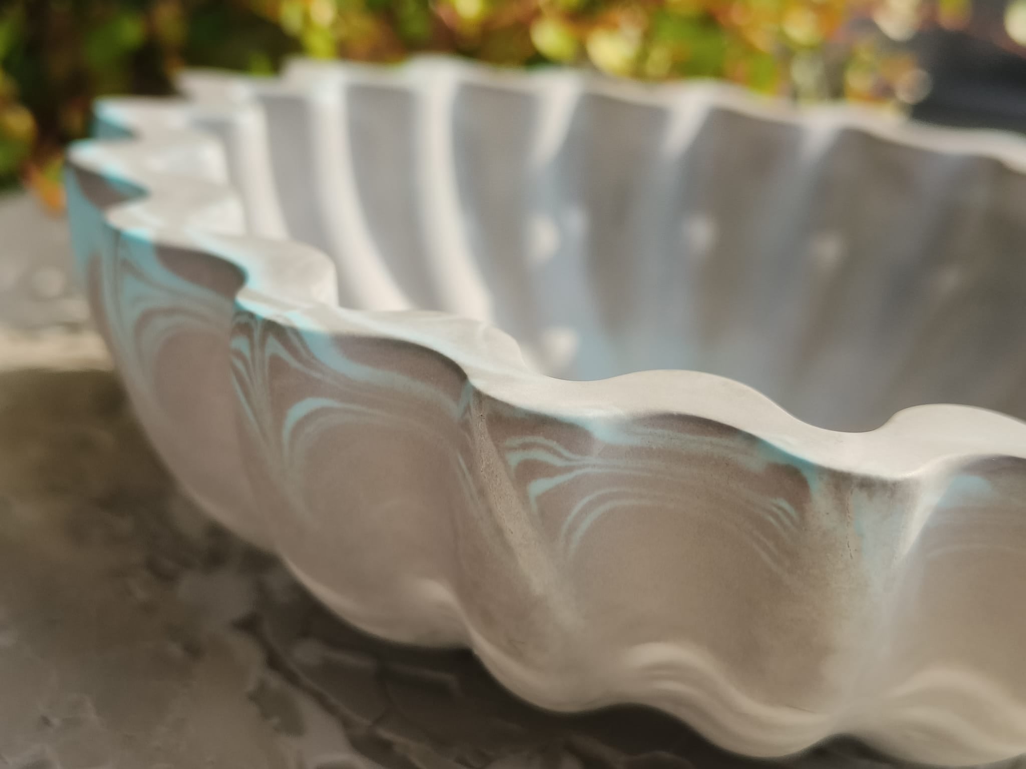 Decorative Bowl