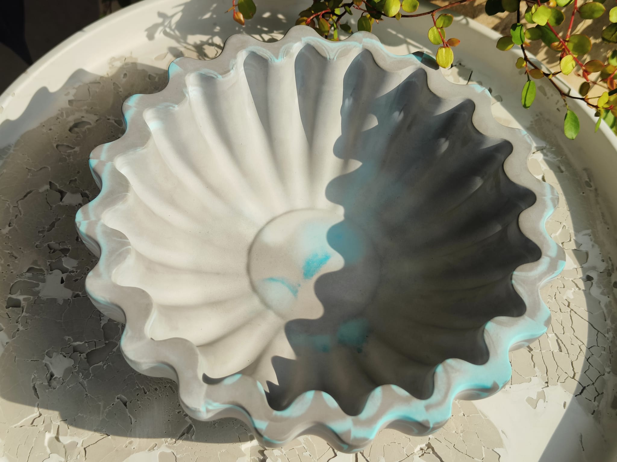 Decorative Bowl