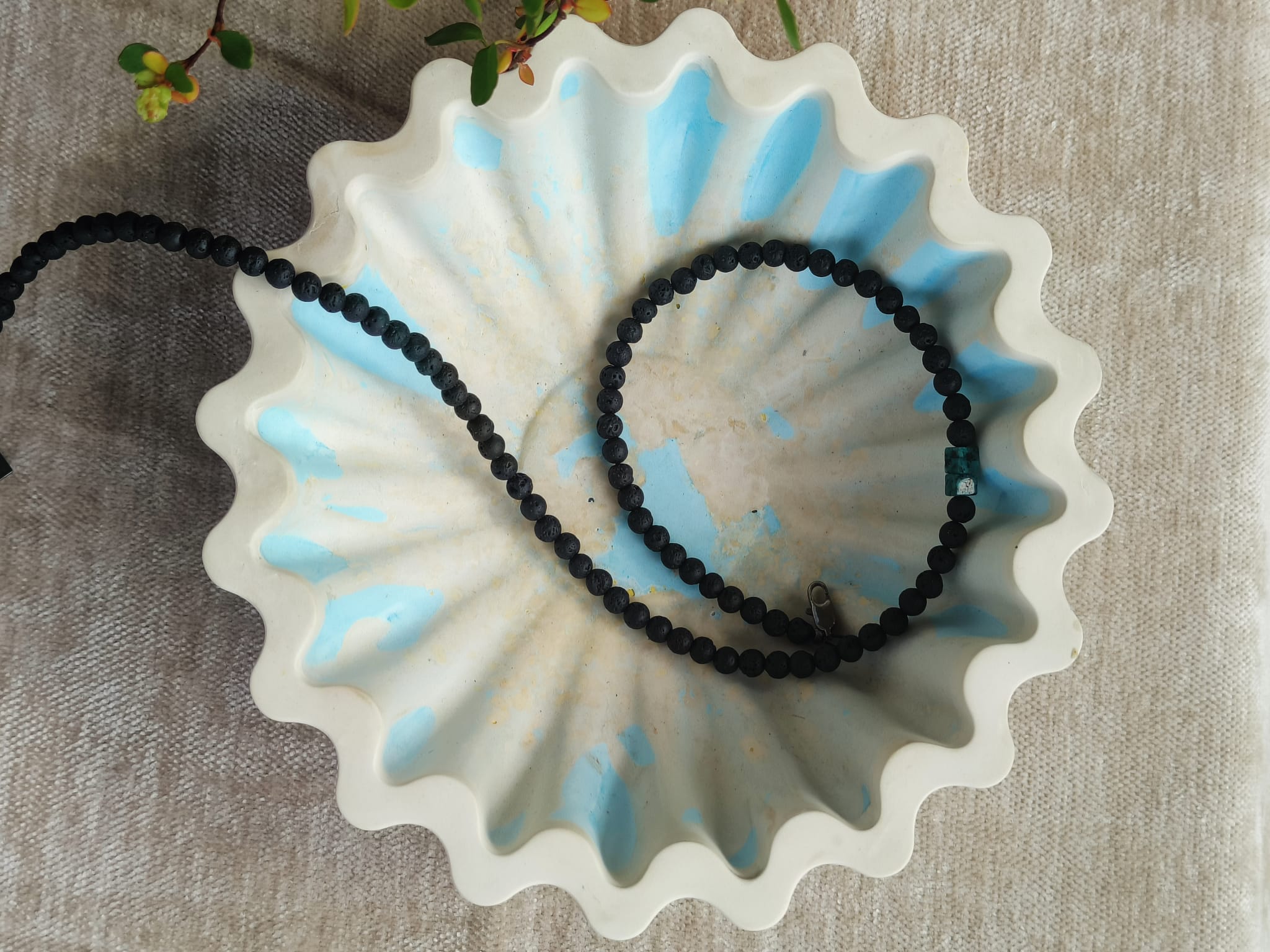 Decorative Bowl