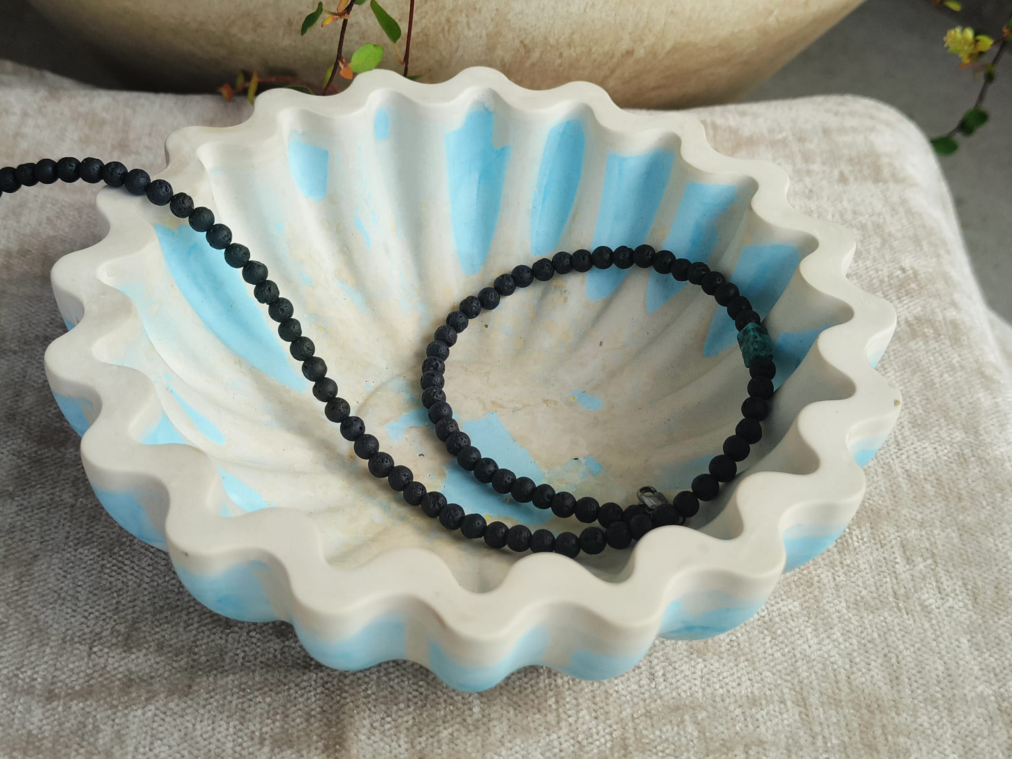 Decorative Bowl