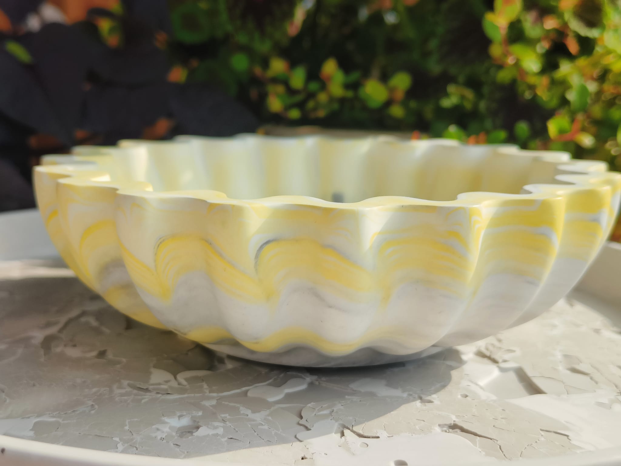 Decorative Bowl