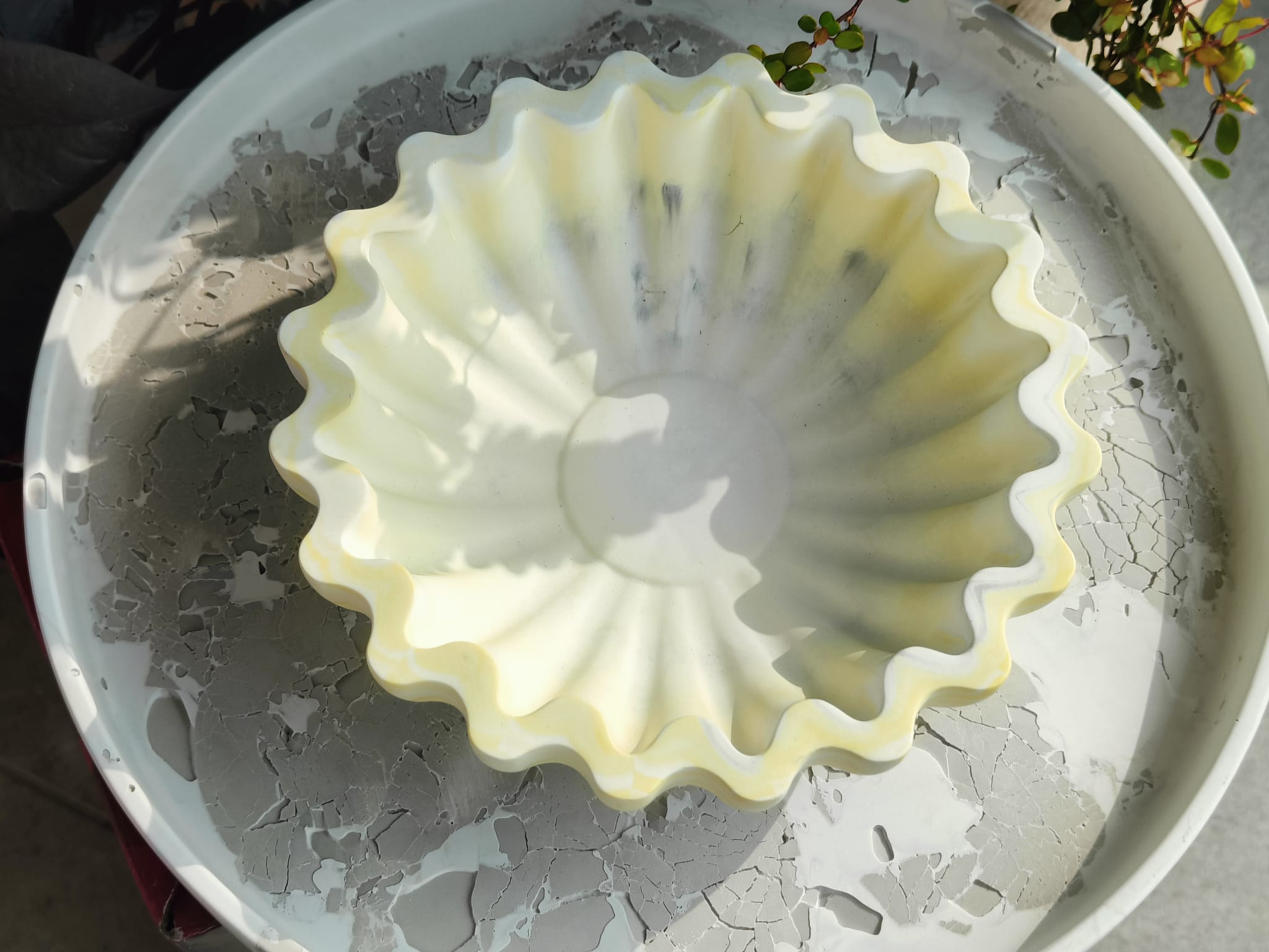 Decorative Bowl