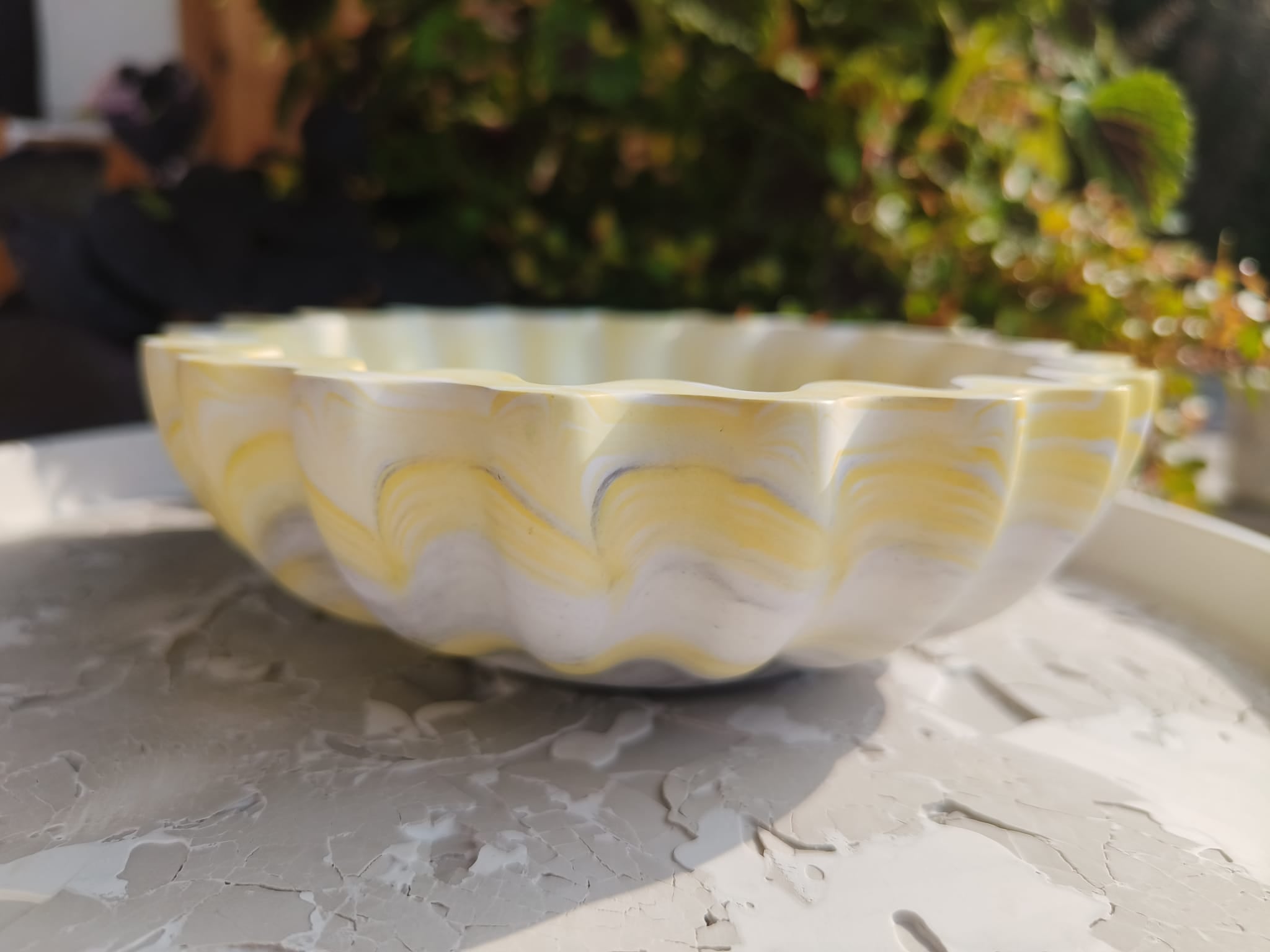 Decorative Bowl