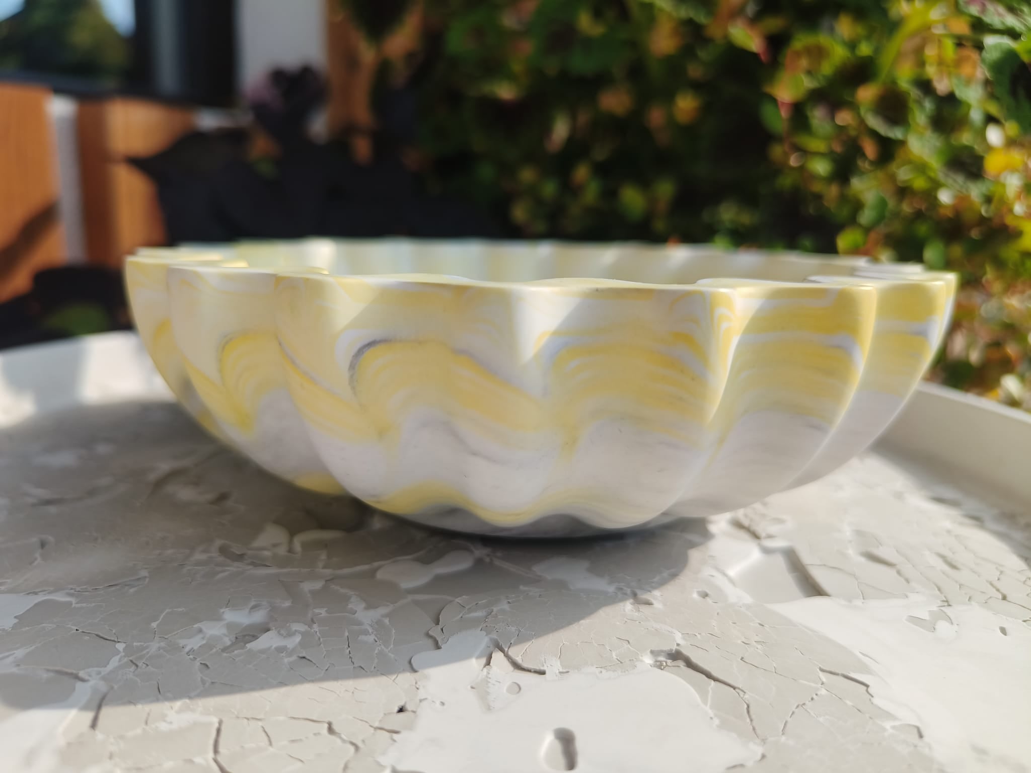 Decorative Bowl