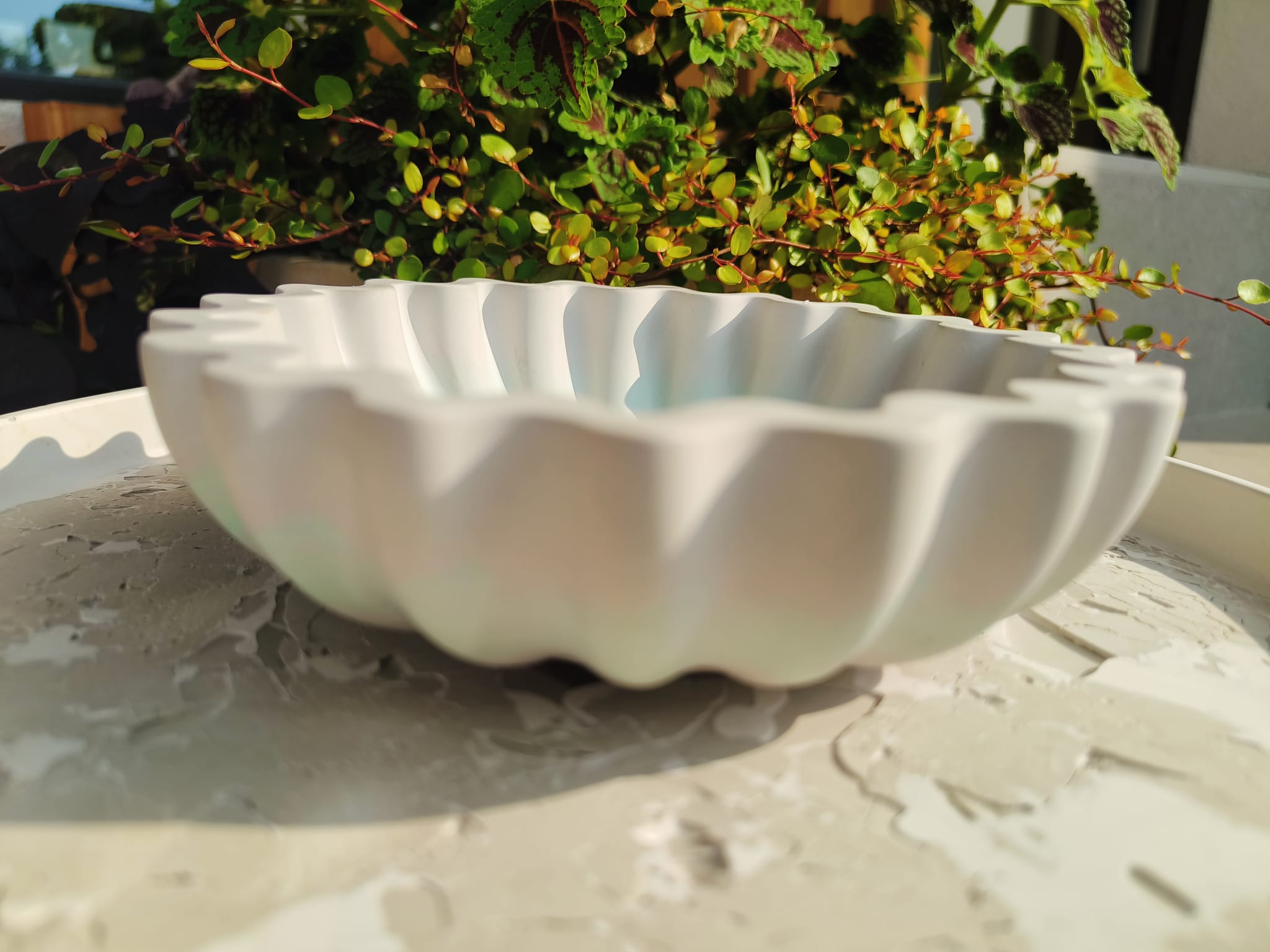 Decorative Bowl