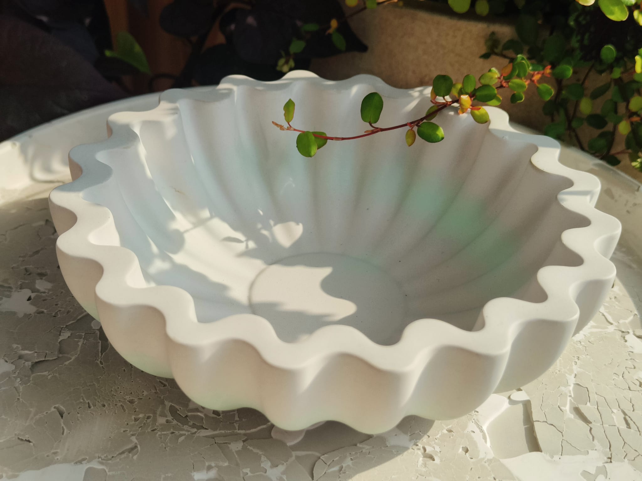 Decorative Bowl