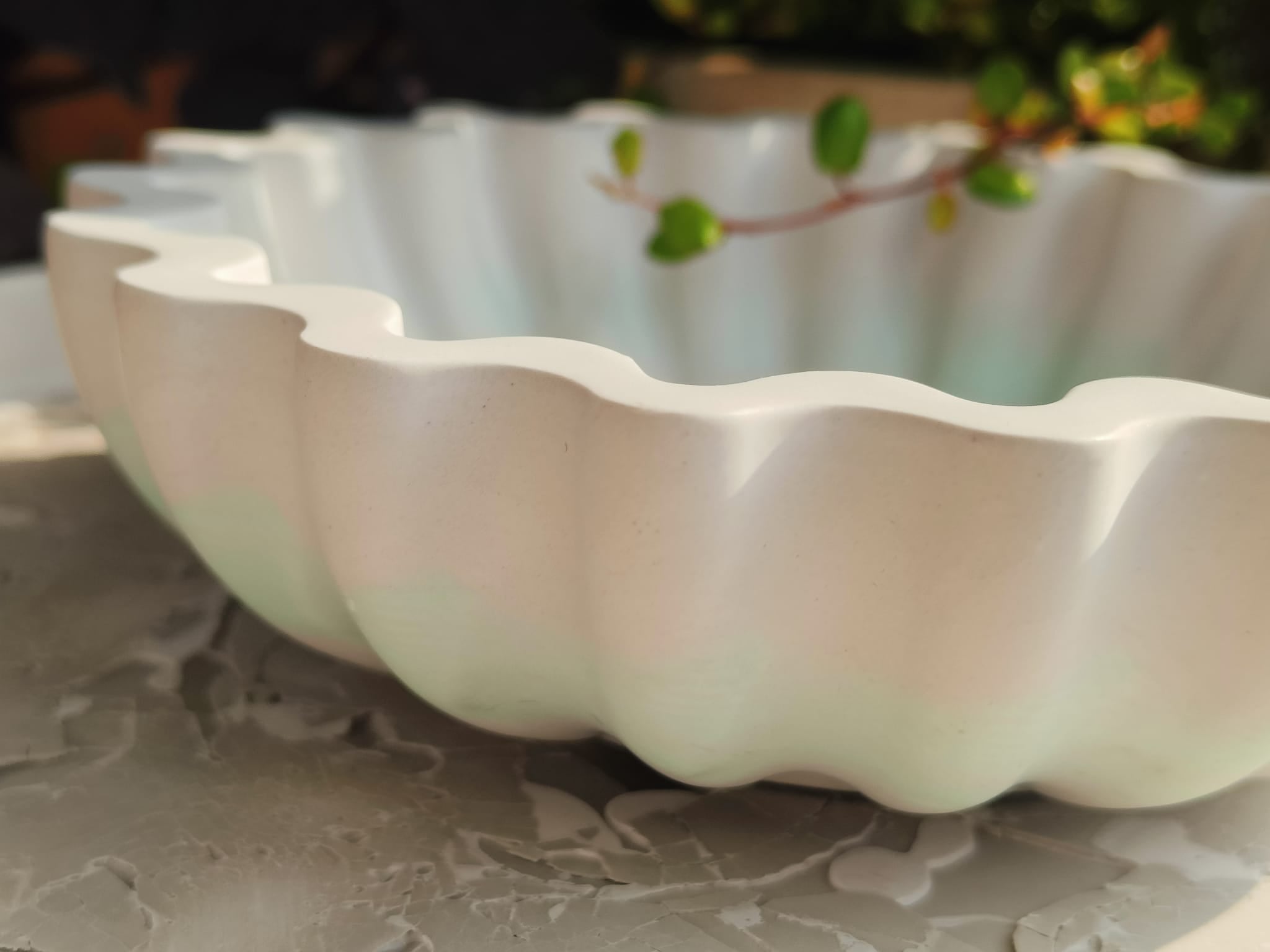 Decorative Bowl
