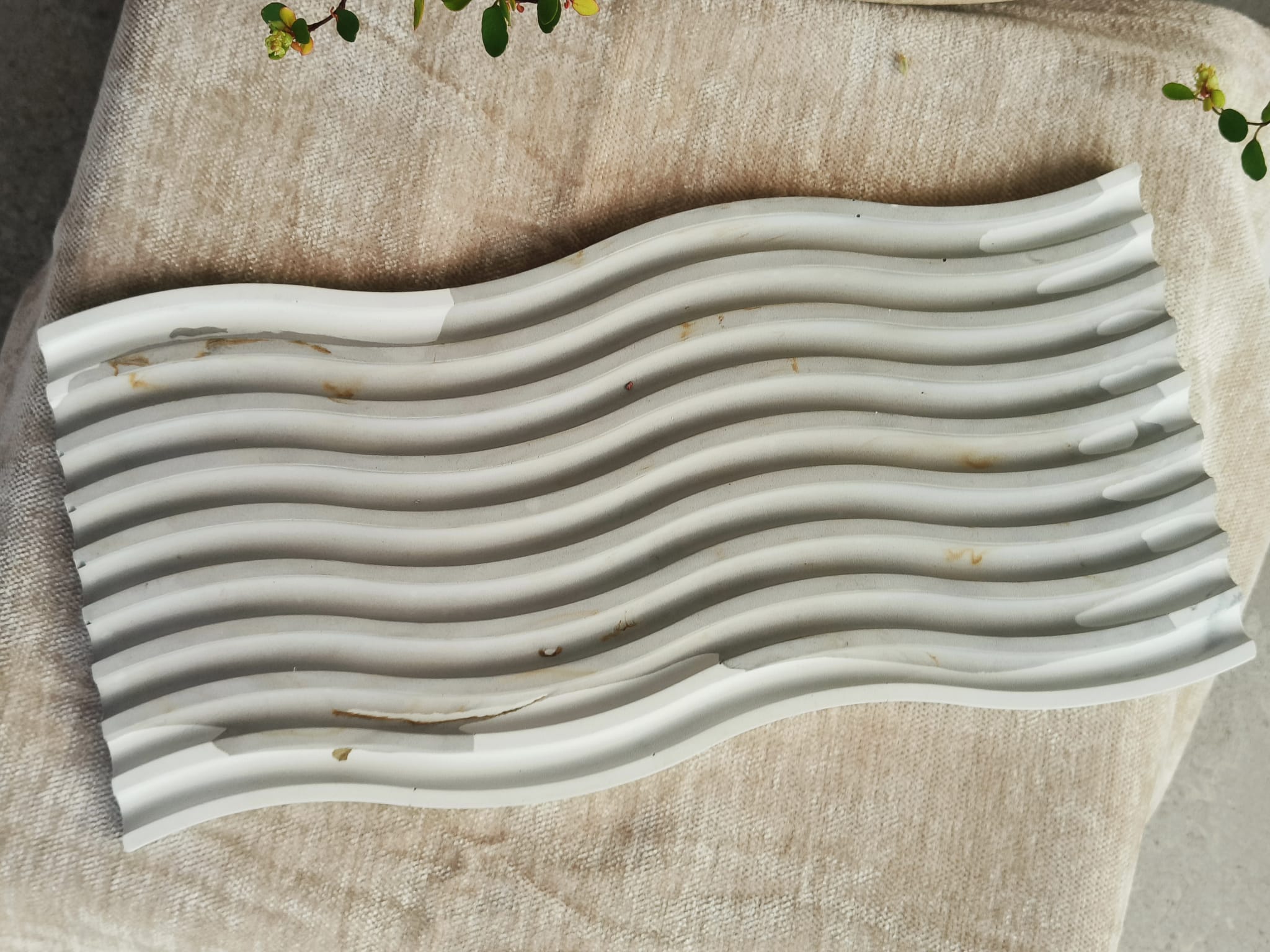 Tray