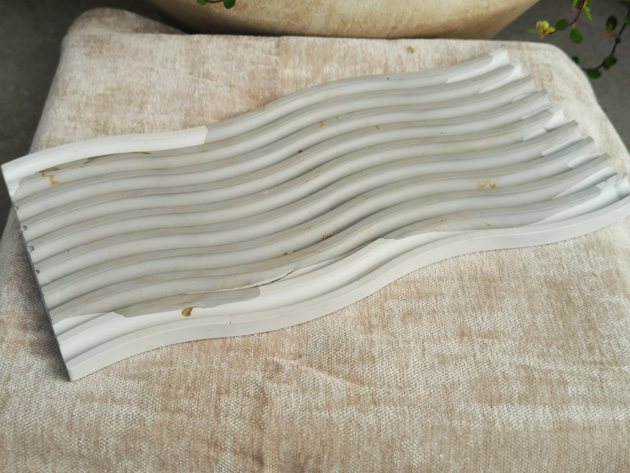 Tray