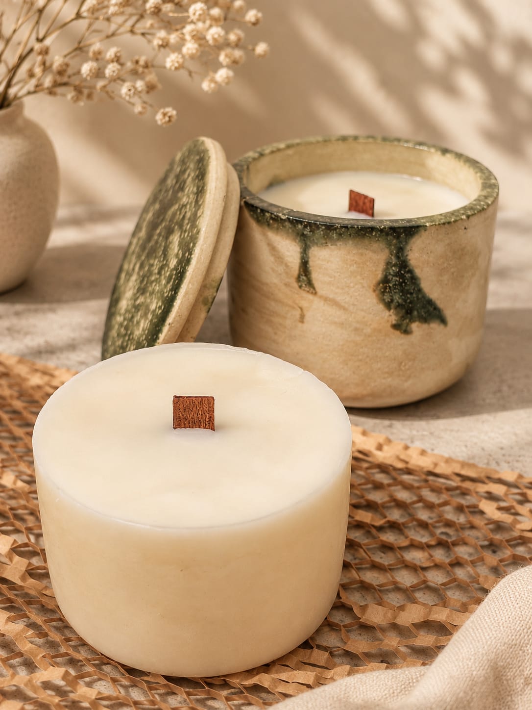 Scented Candle Refill 170 g