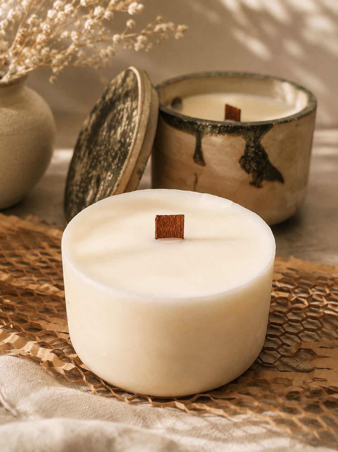 Scented Candle Refill 170 g