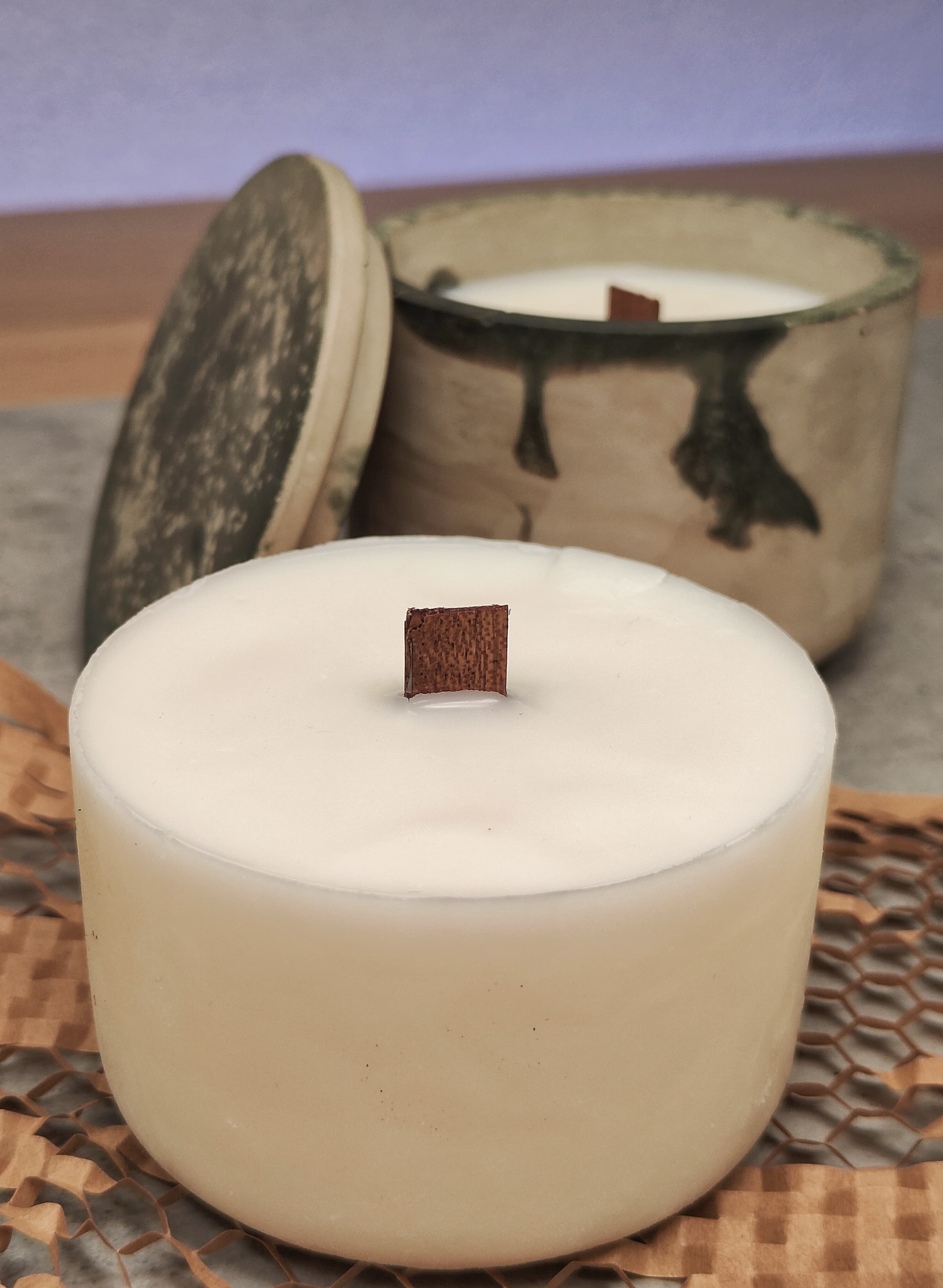 Scented Candle Refill 170 g