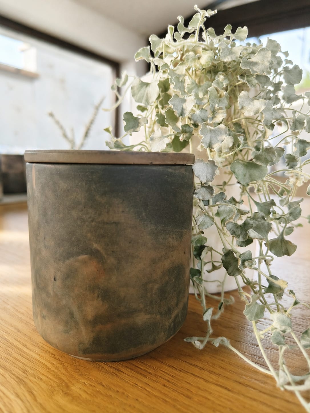 Mint Tea